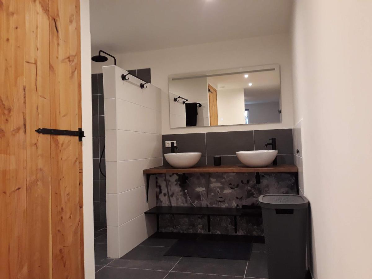 In De 7E Hemel Apartment Grashoek Ngoại thất bức ảnh
