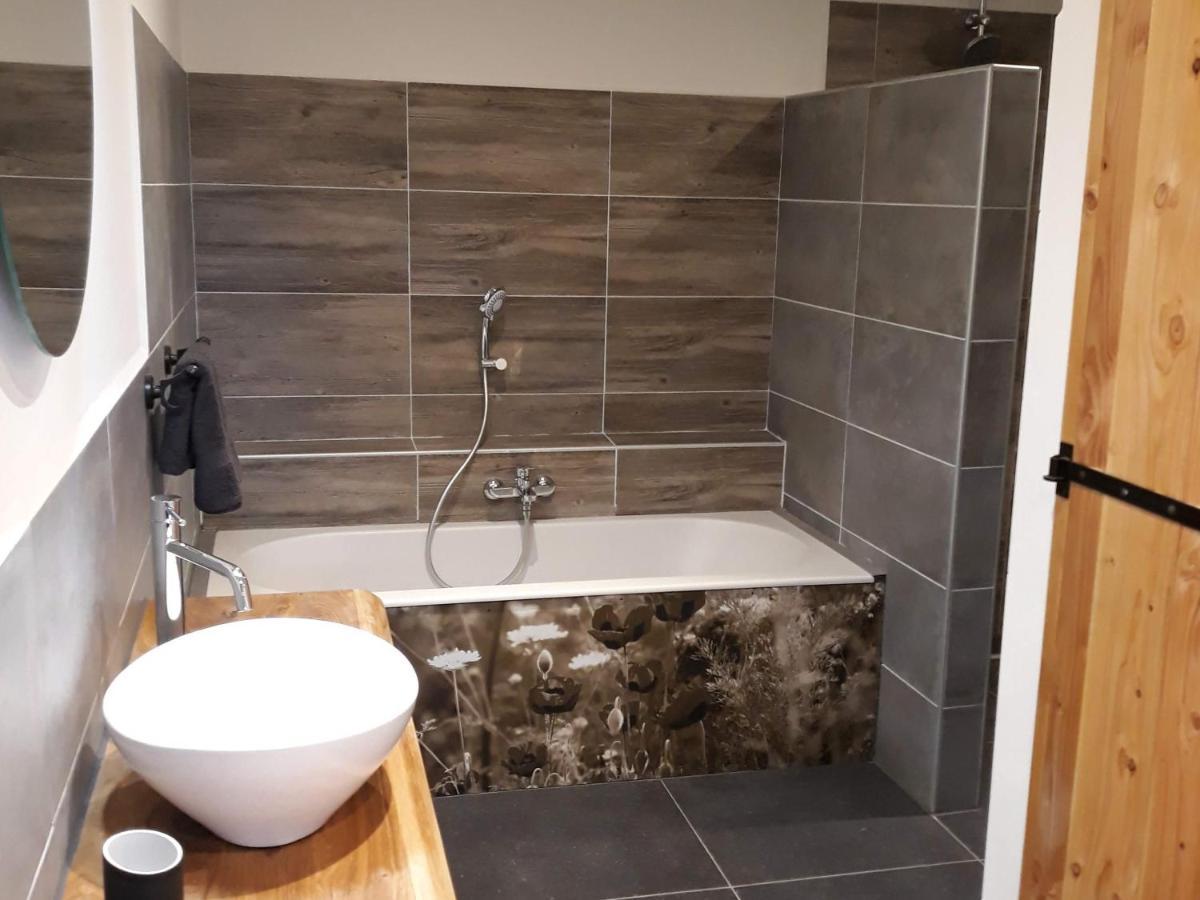 In De 7E Hemel Apartment Grashoek Ngoại thất bức ảnh