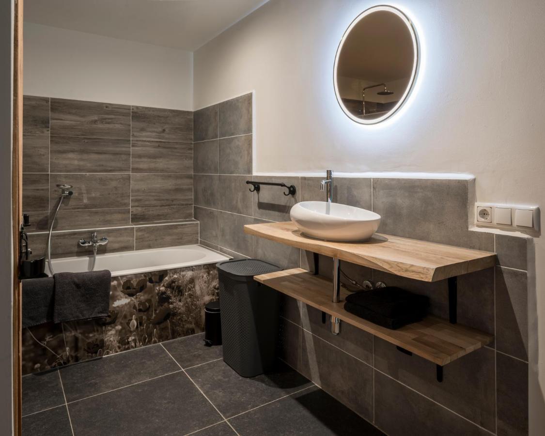 In De 7E Hemel Apartment Grashoek Ngoại thất bức ảnh