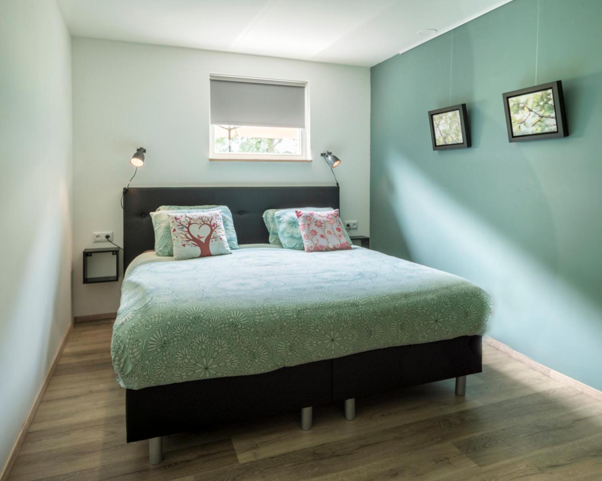 In De 7E Hemel Apartment Grashoek Ngoại thất bức ảnh